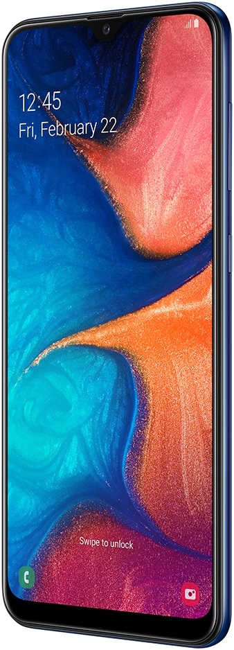 Samsung Galaxy A20 SM-A205FN 32GB