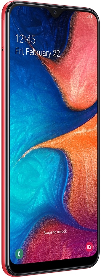 Samsung Galaxy A20 SM-A205FN 32GB