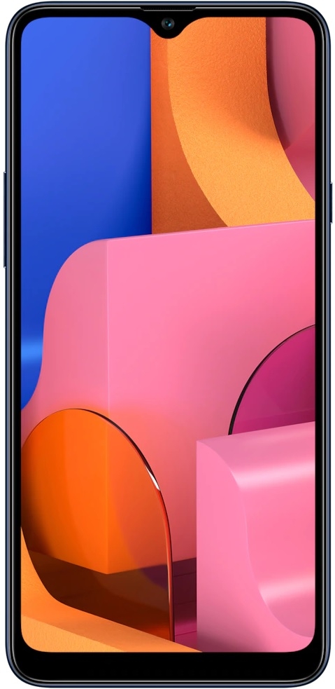 Samsung Galaxy A20s SM-A207FN 32GB