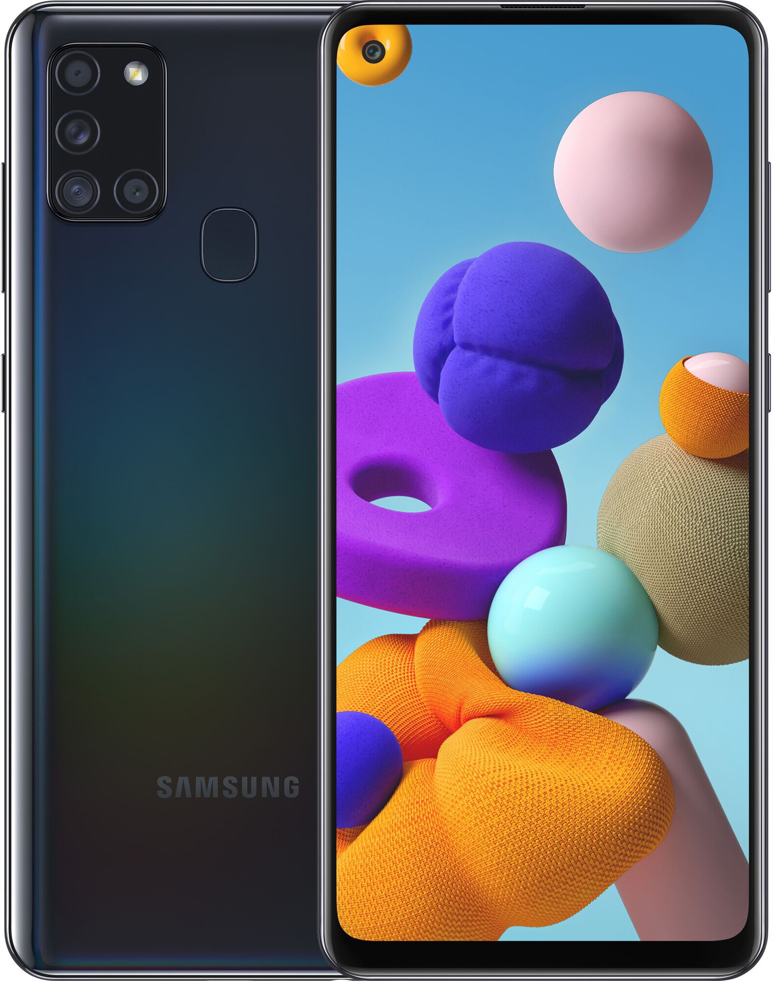 Samsung Galaxy A21s SM-A217F 3/32GB