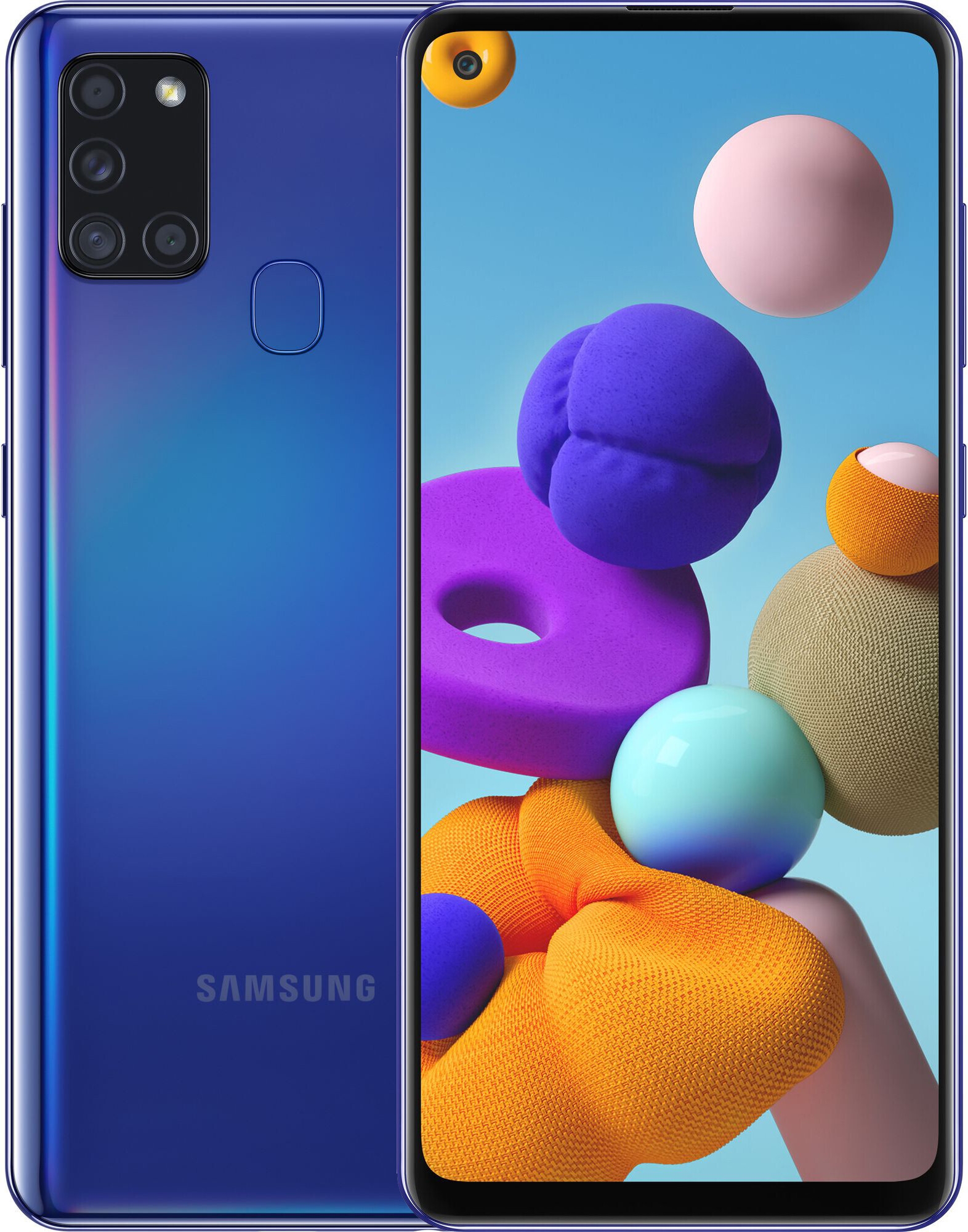 Samsung Galaxy A21s SM-A217F 3/32GB