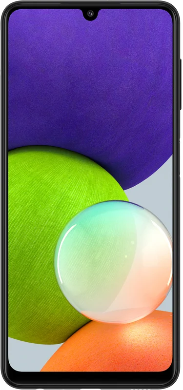 Samsung Galaxy A22 SM-A225F/DS 4/128GB