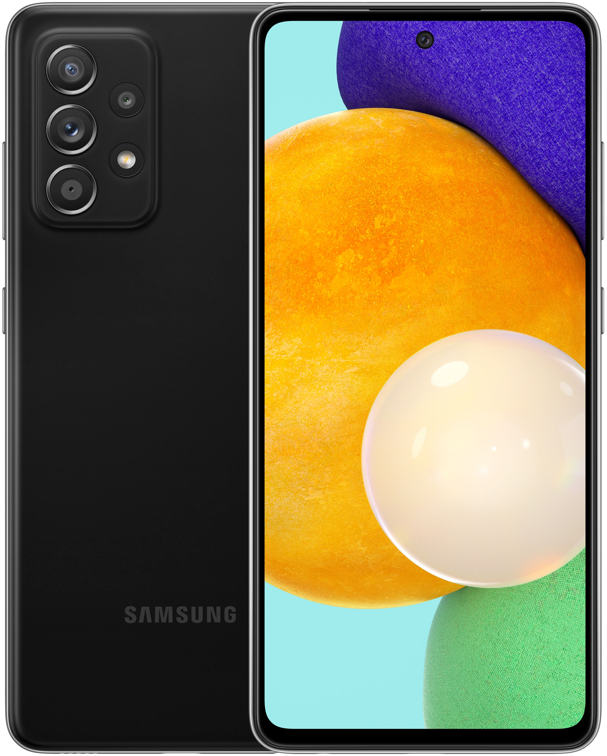 Samsung Galaxy A52 SM-A525F 4/128GB