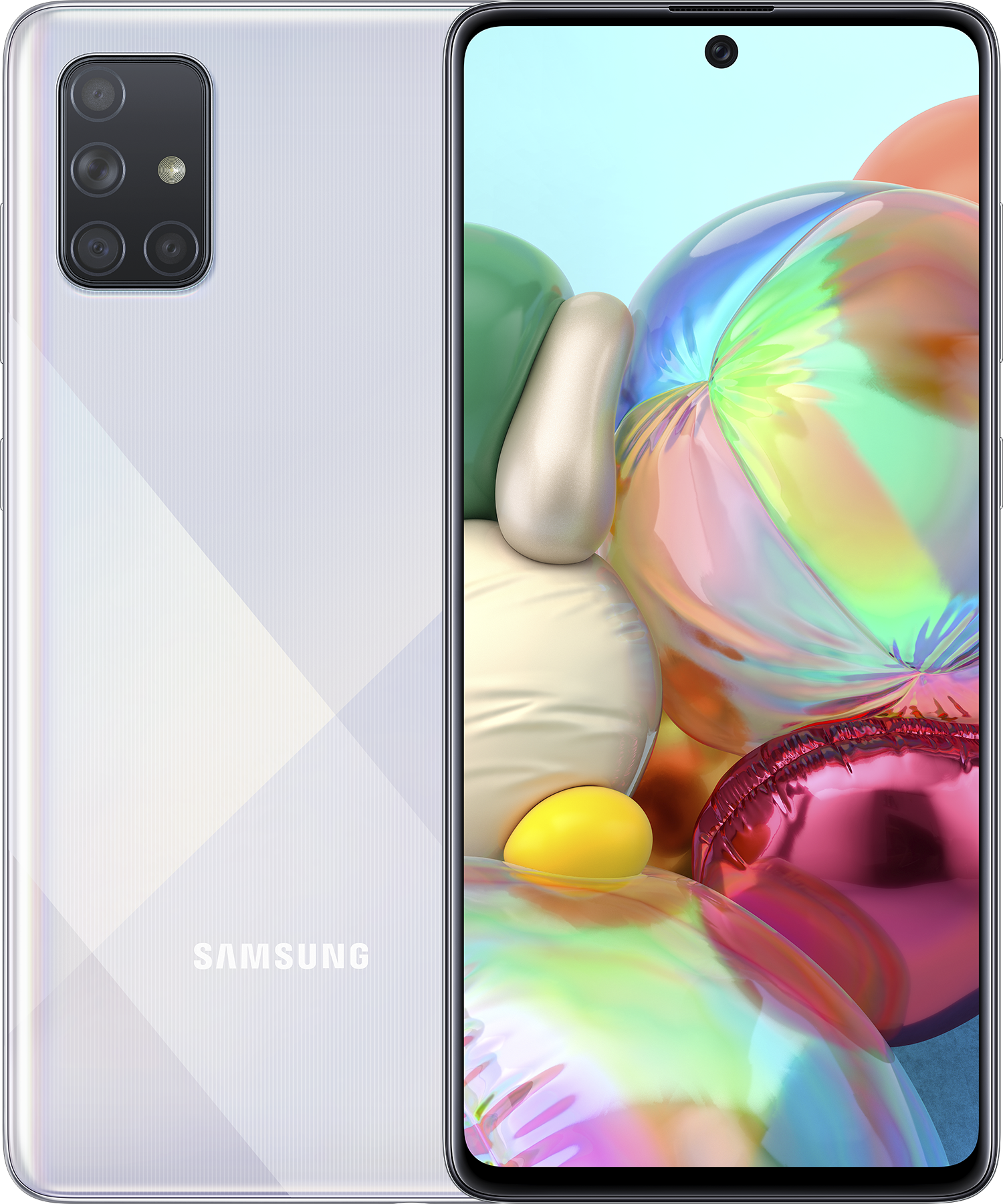 Samsung Galaxy A71 SM-A715F 6/128GB