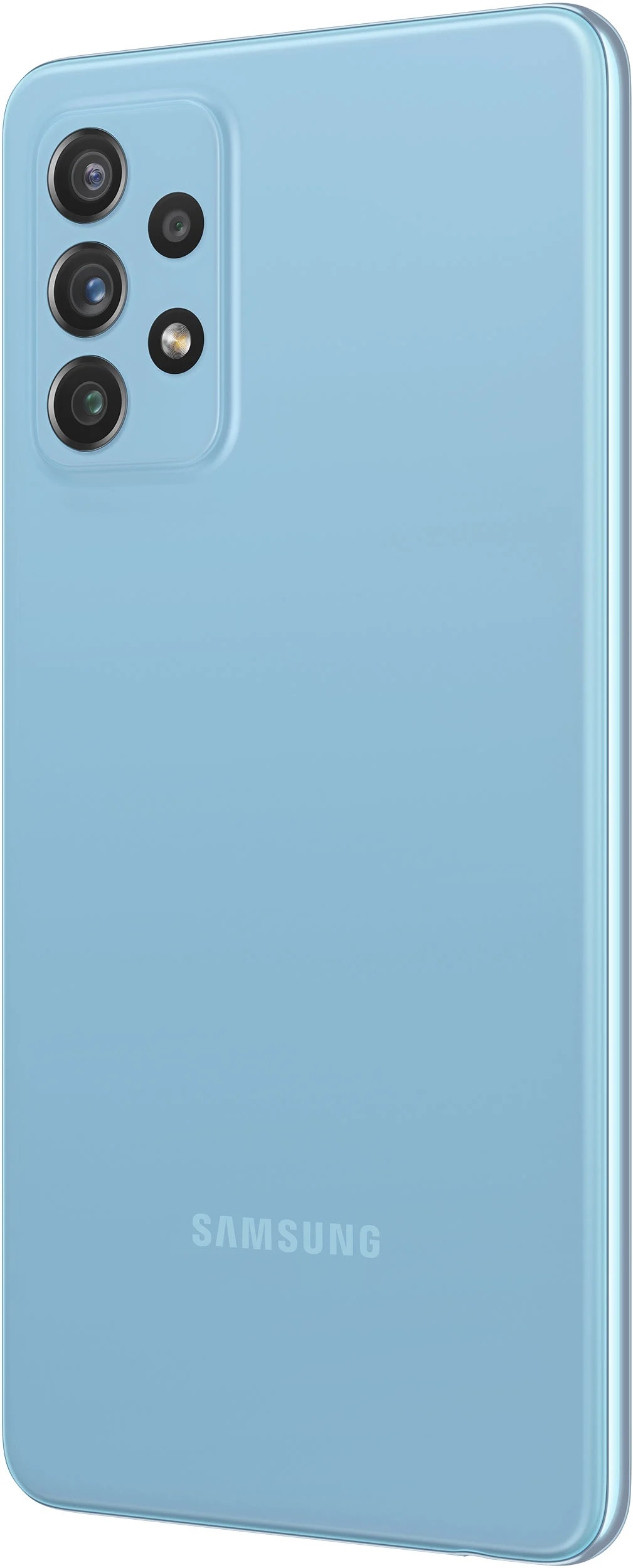 Samsung Galaxy A72 SM-A725F 8/256GB
