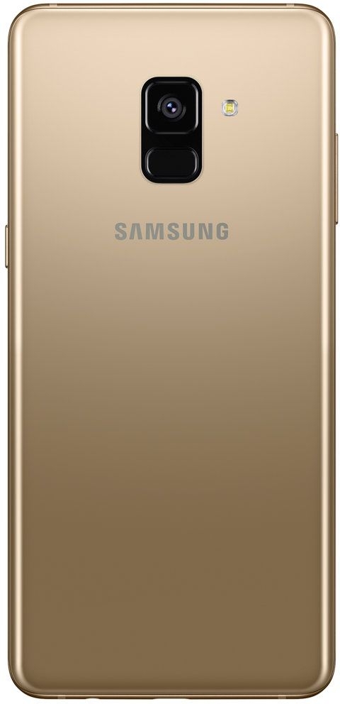 Samsung Galaxy A8 (2018) SM-A530F 32GB (уценка)