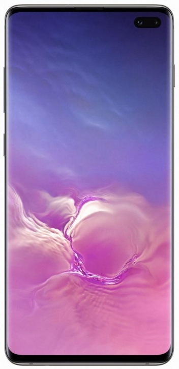 Samsung Galaxy S10+ Ceramic SM-G975F 12/1024GB