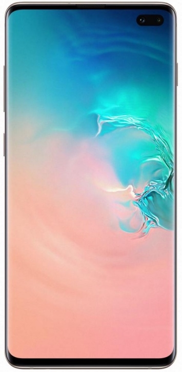 Samsung Galaxy S10+ Ceramic SM-G975F 8/512GB