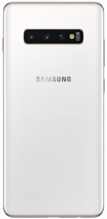 Samsung Galaxy S10+ Ceramic SM-G975F 8/512GB