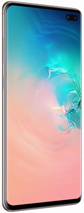 Samsung Galaxy S10+ Ceramic SM-G975F 12/1024GB