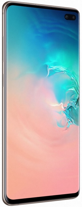 Samsung Galaxy S10+ Ceramic SM-G975F 8/512GB