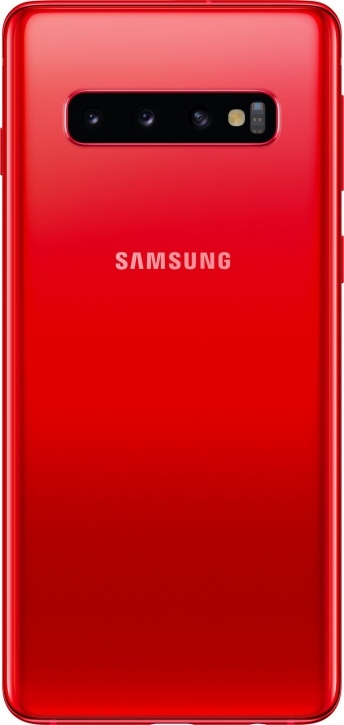 Samsung Galaxy S10 SM-G973F 8/128GB 