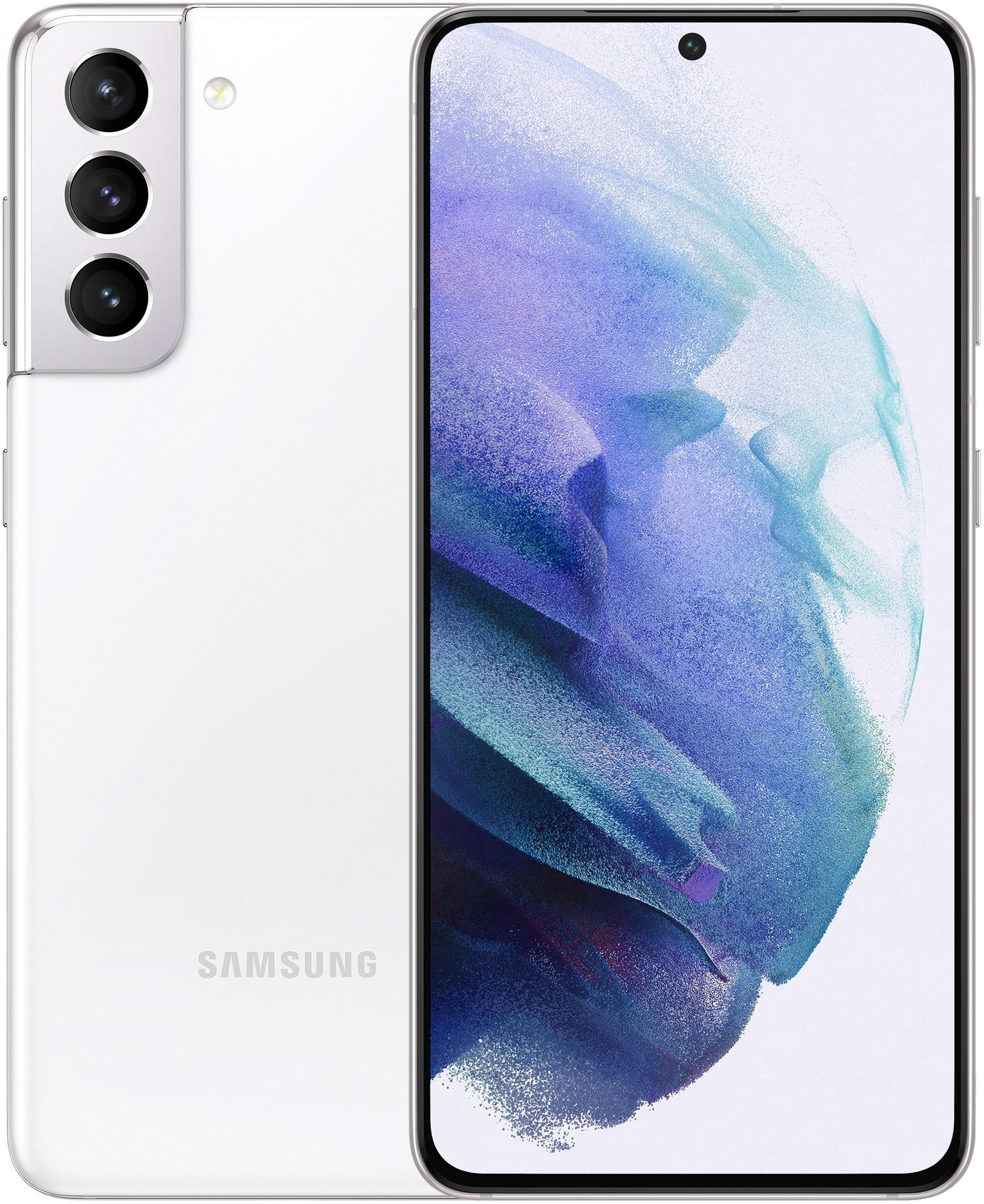 Samsung Galaxy S21 5G SM-G991B 8/128GB 