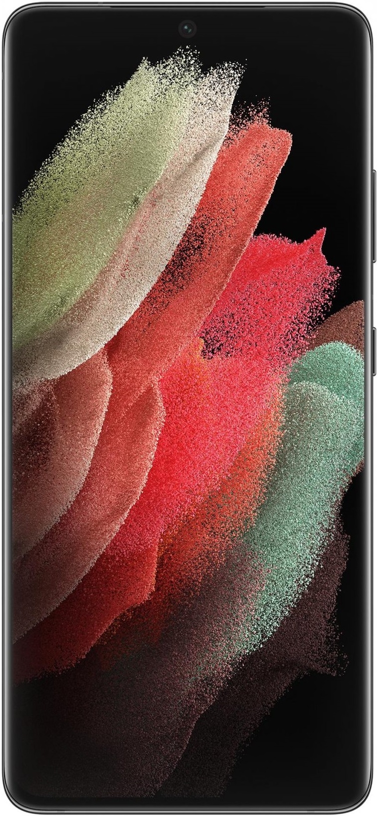 Samsung Galaxy S21 Ultra 5G SM-G998B 16/512GB 
