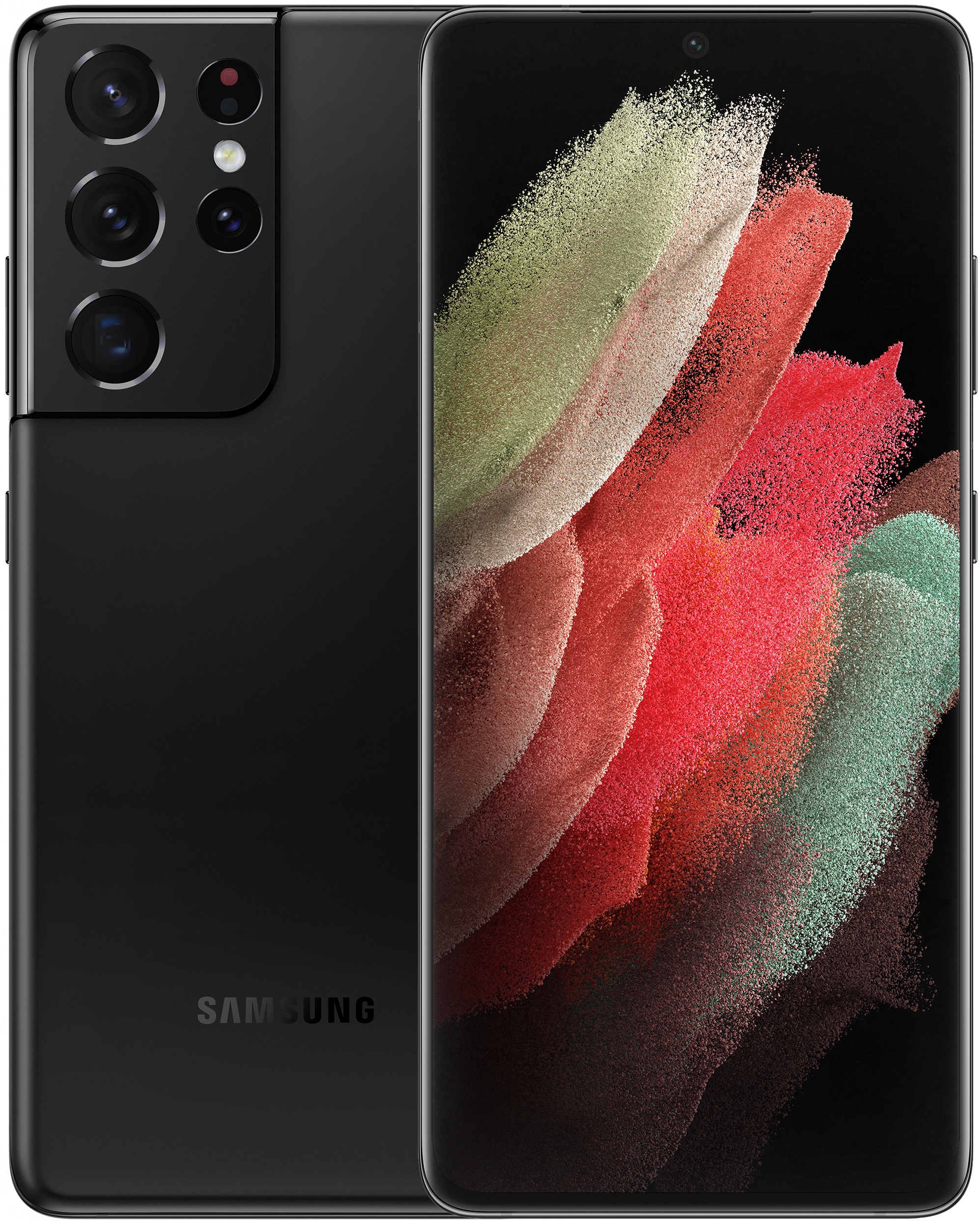 Samsung Galaxy S21 Ultra 5G SM-G998B 12/256GB 