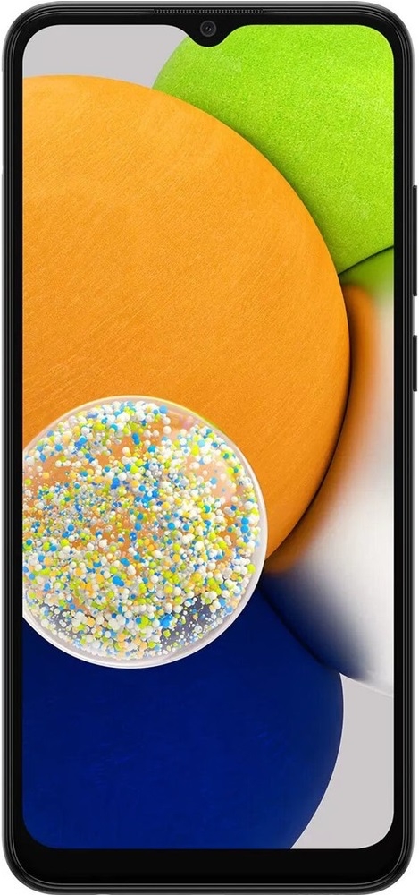 Samsung Galaxy A03 SM-A035F 4/64Gb (УЦЕНКА)