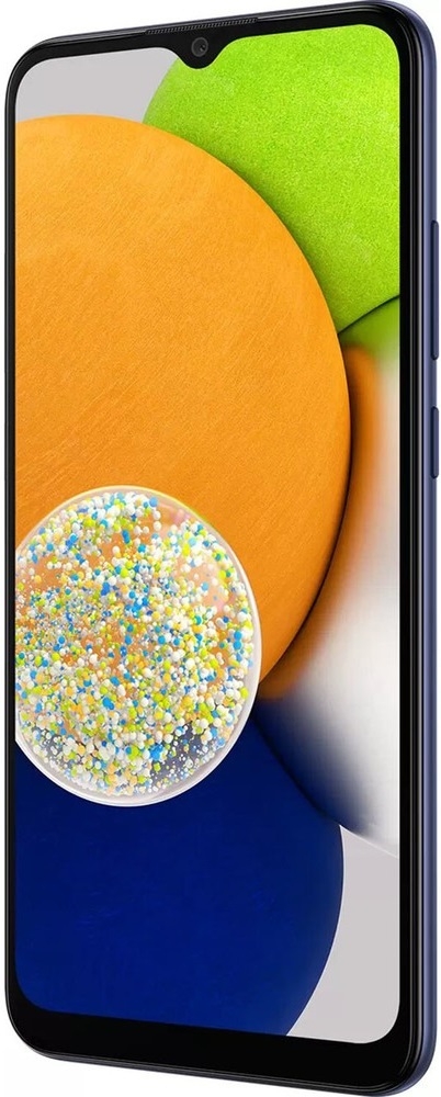 Samsung Galaxy A03 SM-A035F 3/32Gb