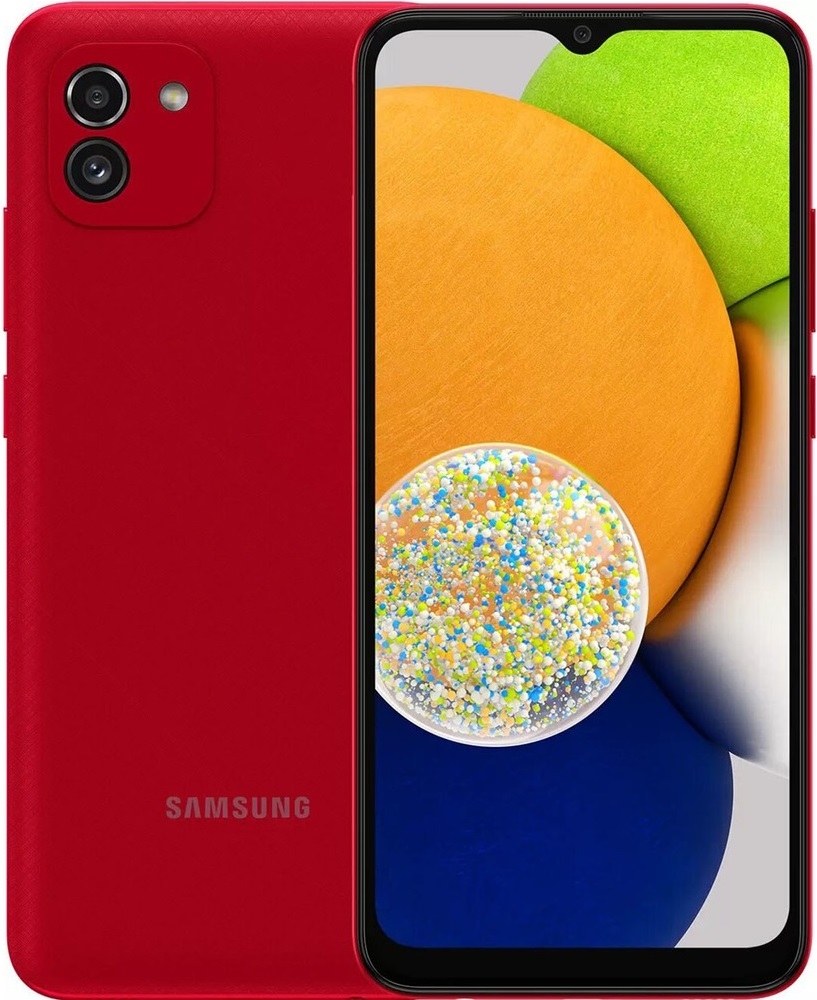 Samsung Galaxy A03 SM-A035F 3/32Gb