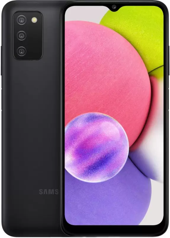 Samsung Galaxy A03s SM-A037F 64GB (УЦЕНКА)