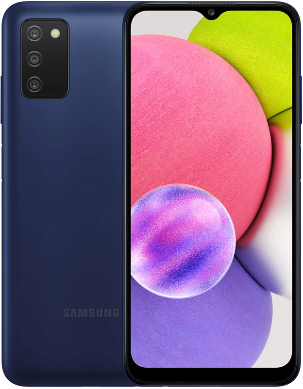 Samsung Galaxy A03s SM-A037F 32GB