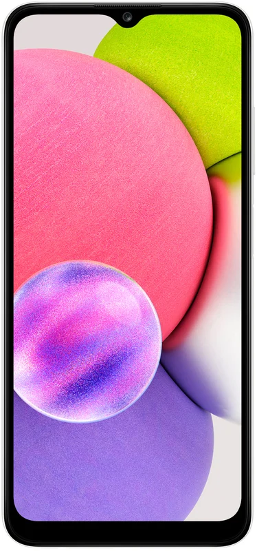 Samsung Galaxy A03s SM-A037F 64GB