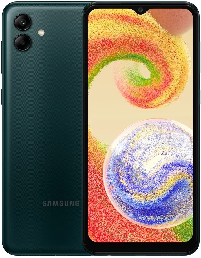 Samsung Galaxy A04 SM-A045F 4/64GB