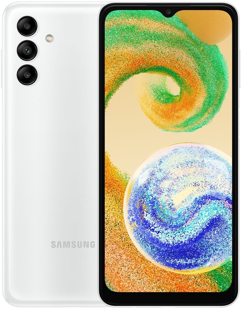 Samsung Galaxy A04s SM-A047 4/64GB