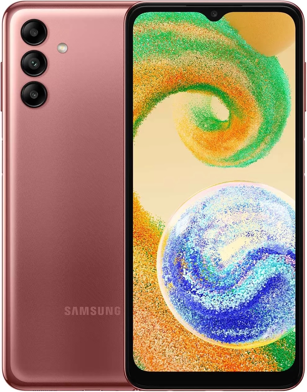 Samsung Galaxy A04s SM-A047 4/64GB