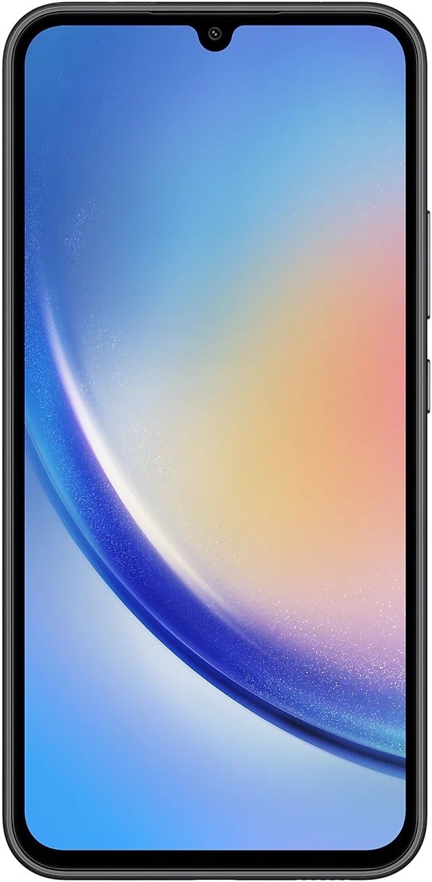 Samsung Galaxy A34 5G SM-A346 8/128GB