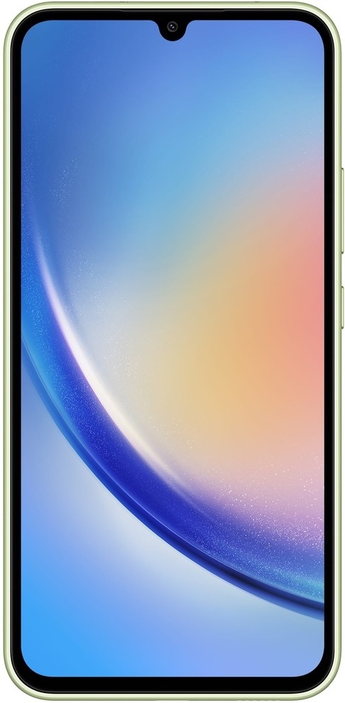 Samsung Galaxy A34 5G SM-A346 8/128GB