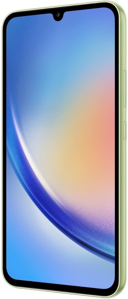 Samsung Galaxy A34 5G SM-A346 6/128GB