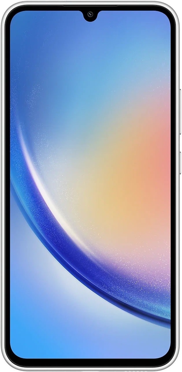 Samsung Galaxy A34 5G SM-A346 8/128GB