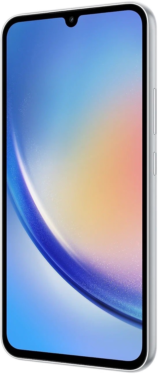 Samsung Galaxy A34 5G SM-A346 6/128GB