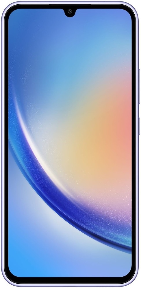 Samsung Galaxy A34 5G SM-A346 6/128GB