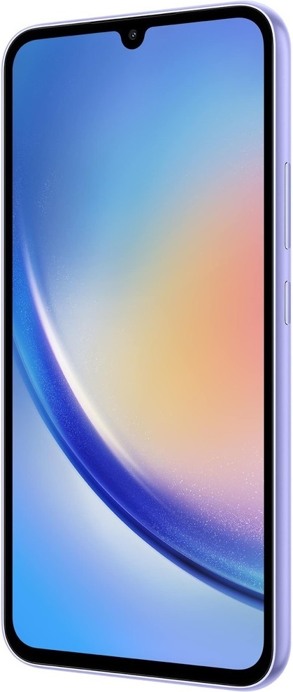 Samsung Galaxy A34 5G SM-A346 8/128GB