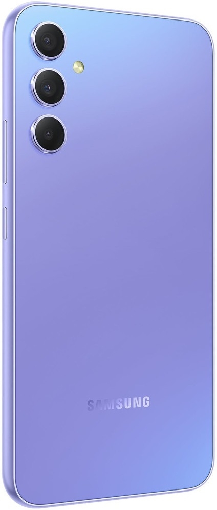 Samsung Galaxy A34 5G SM-A346 8/256GB