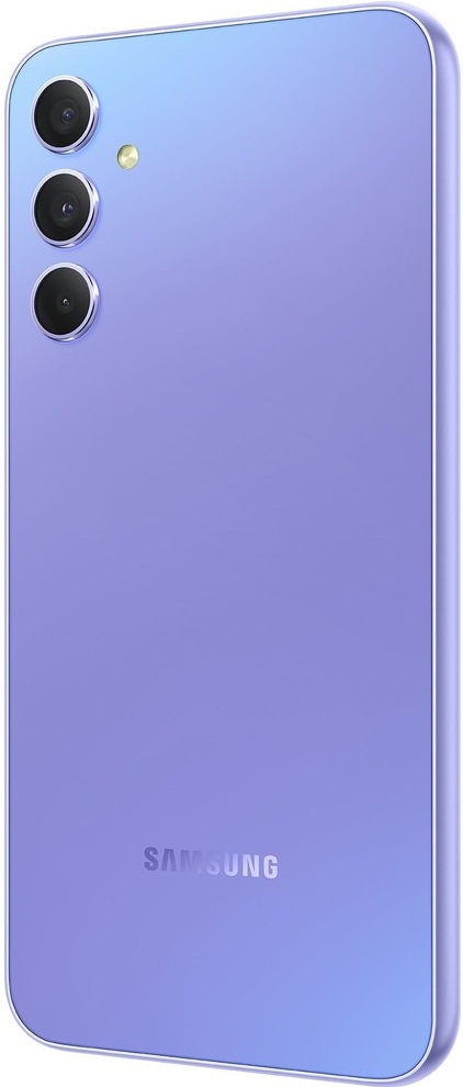 Samsung Galaxy A34 5G SM-A346 6/128GB