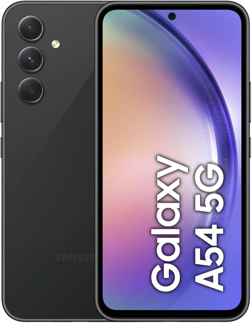 Samsung Galaxy A54 5G SM-A546 8/128Gb