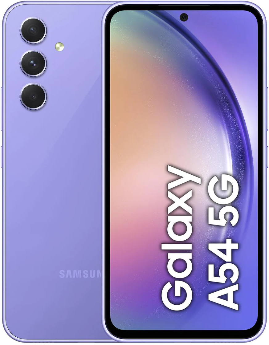 Samsung Galaxy A54 5G SM-A546 8/128Gb