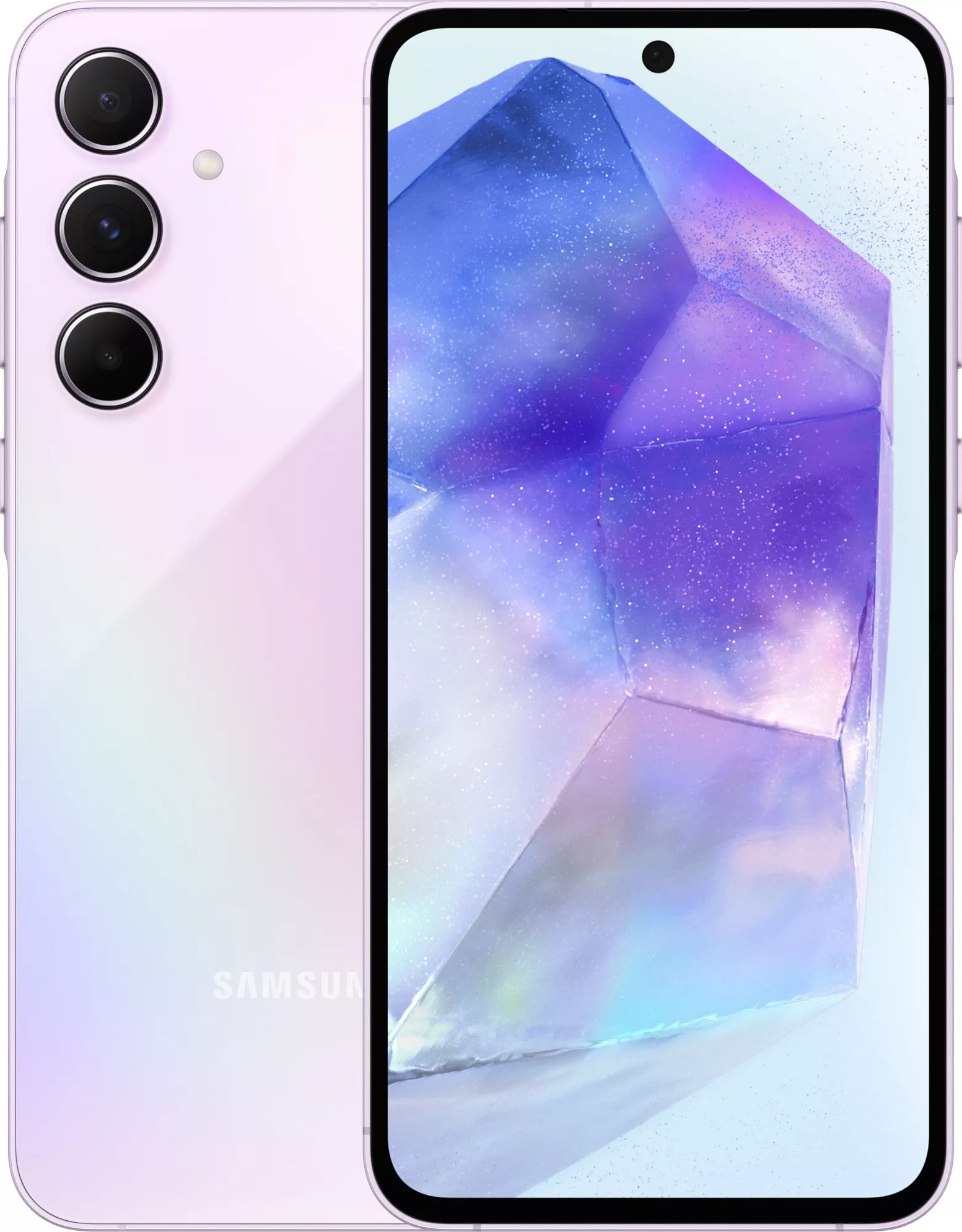 Samsung Galaxy A55 5G SM-A556E 8/256Gb