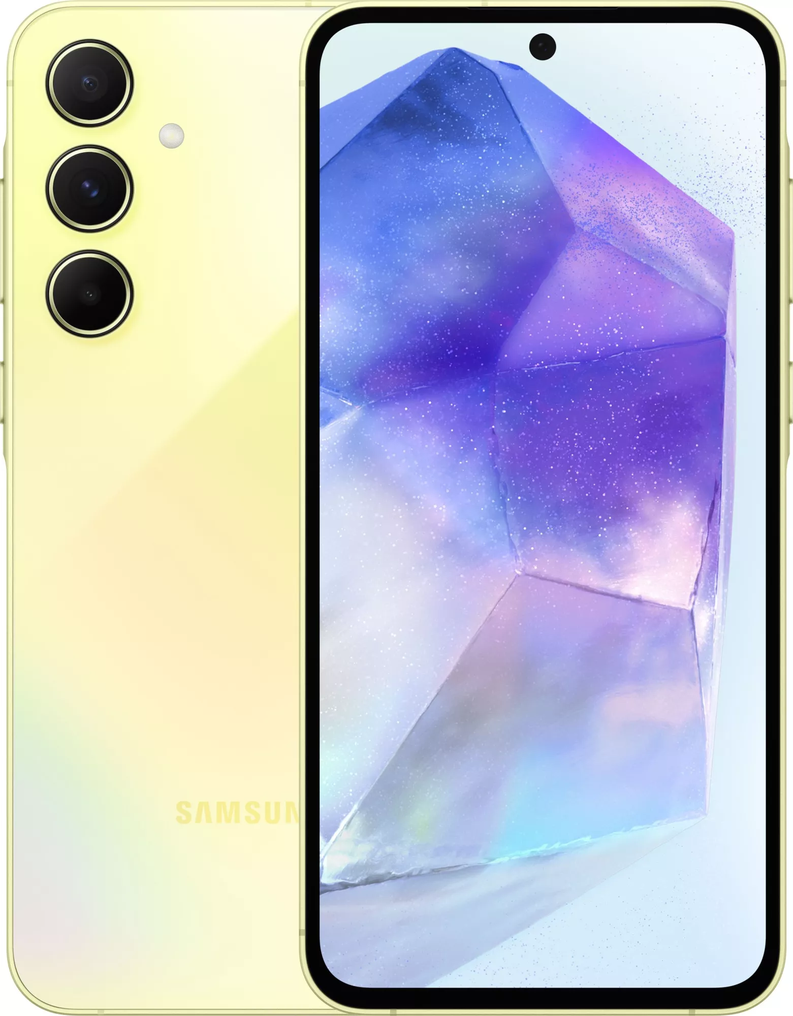 Samsung Galaxy A55 5G SM-A556E 8/256Gb