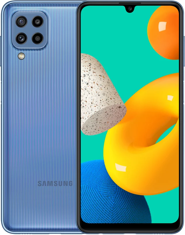 Samsung Galaxy M32 SM-M325F 6/128GB