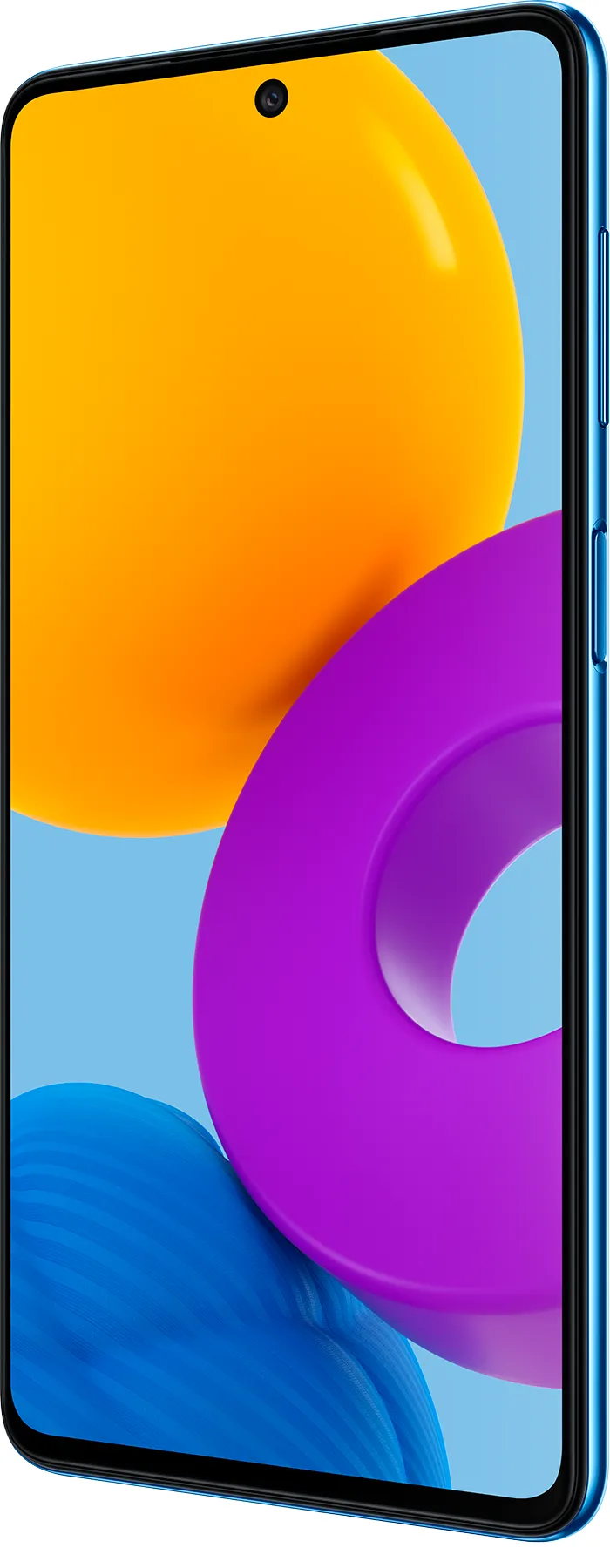 Samsung Galaxy M52 5G 6/128GB