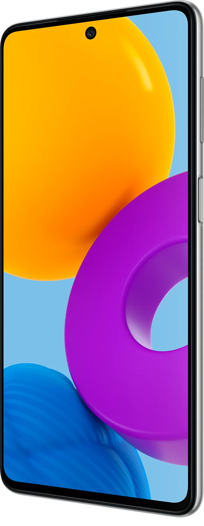 Samsung Galaxy M52 5G 6/128GB