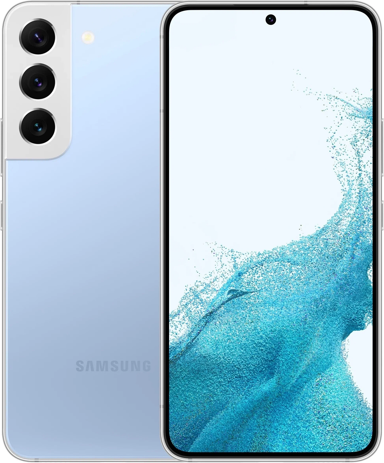 Samsung Galaxy S22 SM-S901B 8/256GB