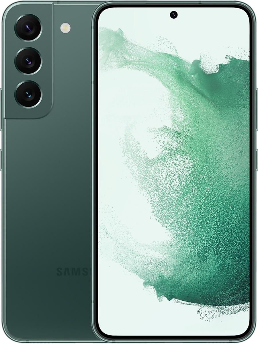 Samsung Galaxy S22 SM-S901B 8/128GB