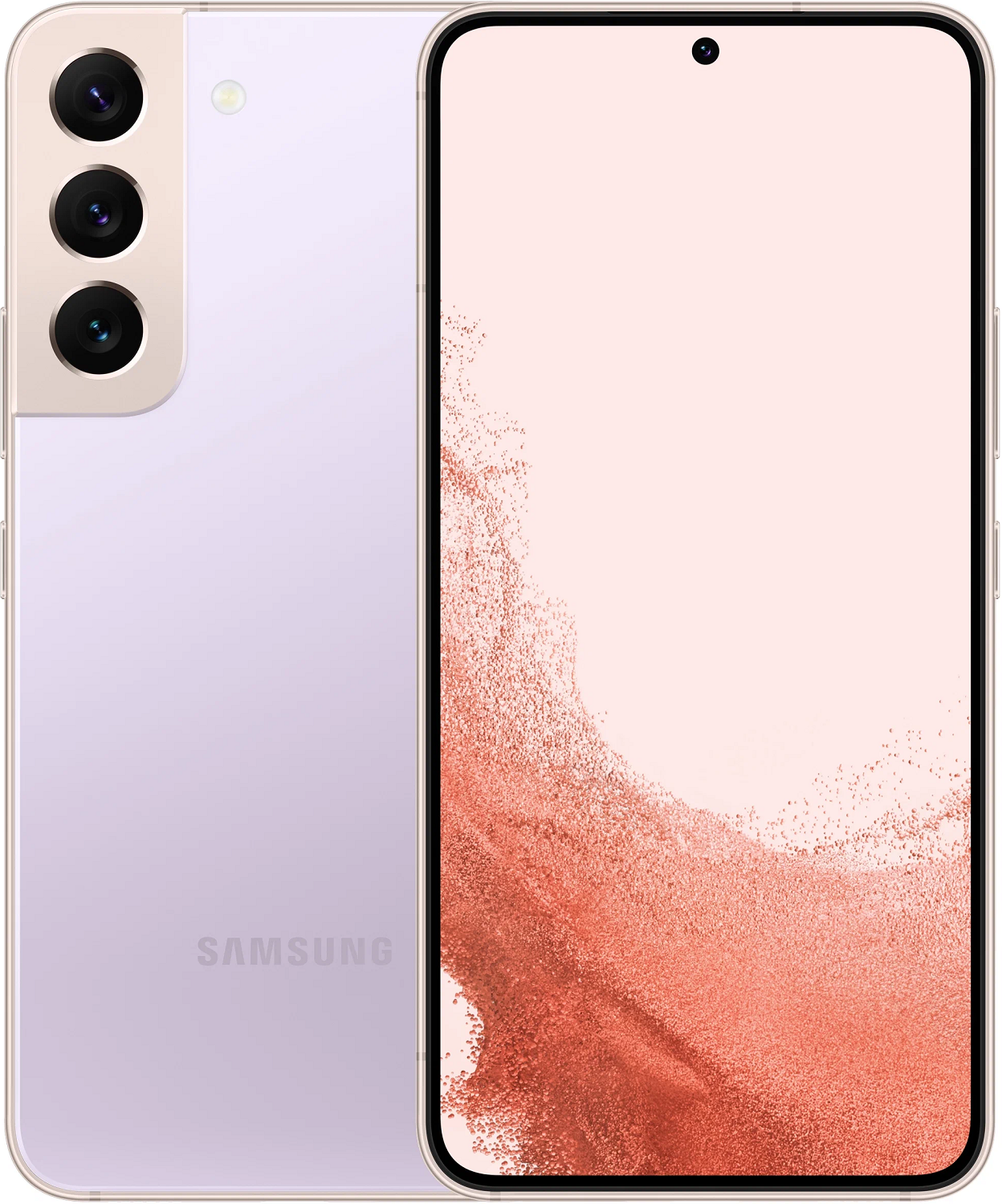 Samsung Galaxy S22 SM-S901B 8/256GB