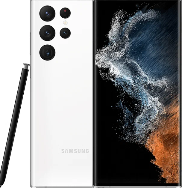 Samsung Galaxy S22 Ultra SM-S908B