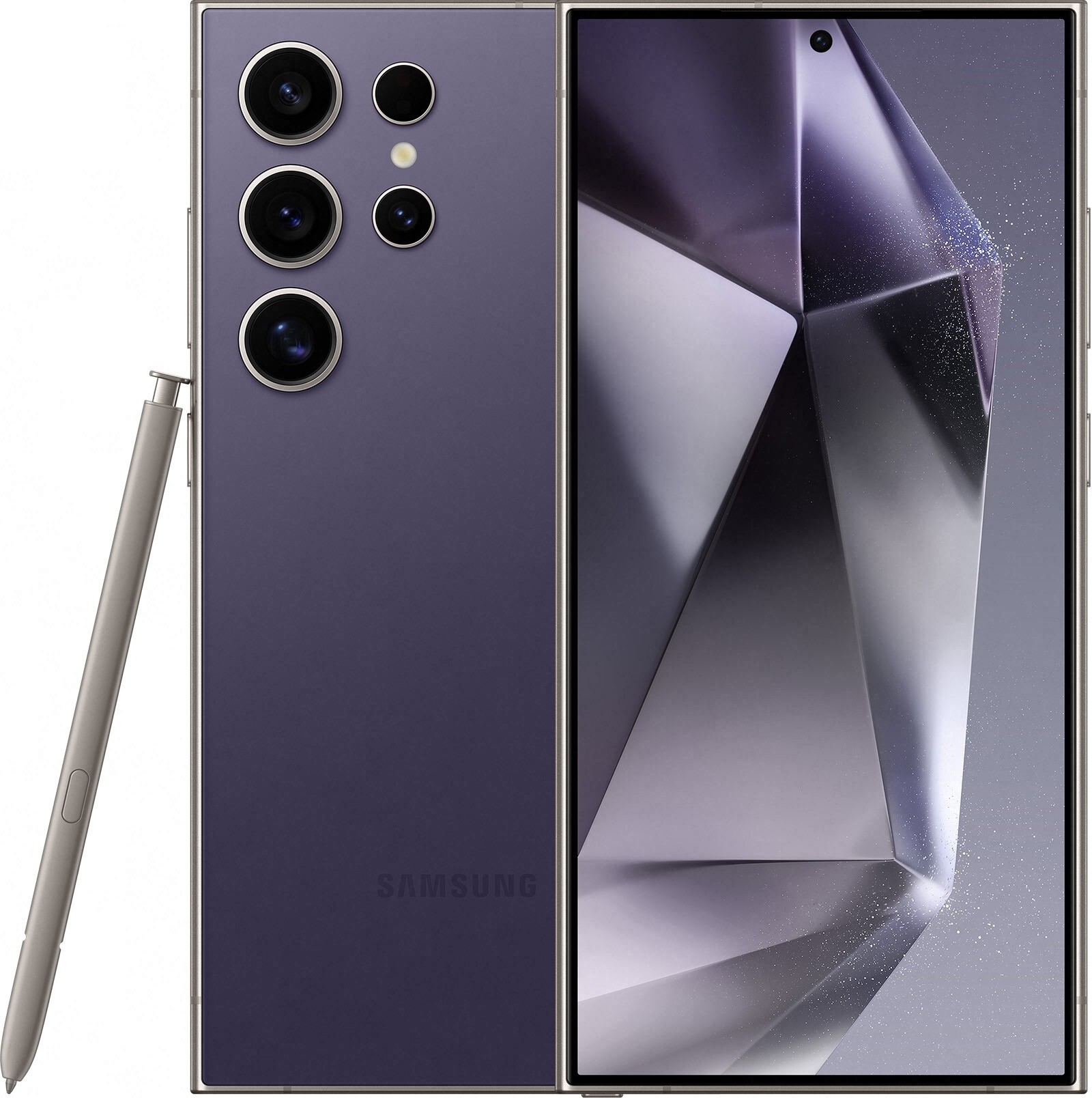 Samsung Galaxy S24 Ultra 5G SM-S928 1Tb