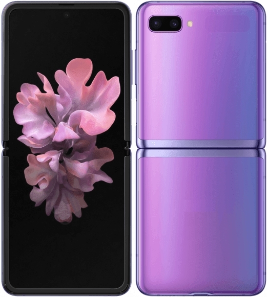 Samsung Galaxy Z Flip